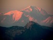 mont blanc rouge