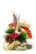 Foto: japanese new year decoration japanese new year decoration