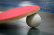 table tennis