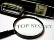 top secret