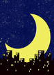 city