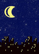 city