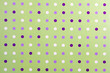 abstract poka dot background