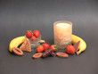 fruit and chocolate   40498