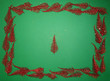 red on green 3