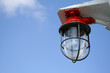 boat lantern