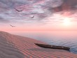 solitude beach