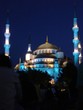 blue mosque