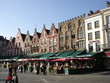bruges - brasseries