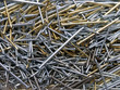 construction nails - assortment