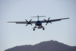 turboprop landing 2