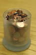 pennies