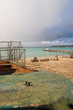 guadeloupe - bateau de peche guadeloupe - bateau de peche