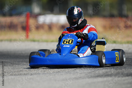 Photo: kart kart