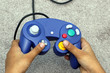 video games