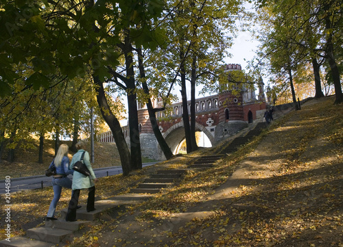 Photo: gross bridge gross bridge