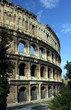 colosseum ruins