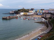 tenby harbour tenby harbour