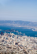 downtown san francisco