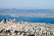 downtown san francisco