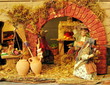 presepe napoletano