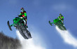 airborne riders