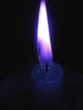 cold flame