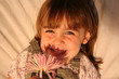 sweet girl
