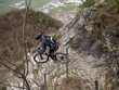 mountainbiken