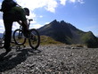 mountainbiken