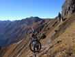 mountainbiken
