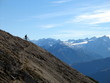 mountainbiken