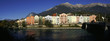 innsbruck skyline