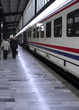 train arriving from istanbul train arriving from istanbul