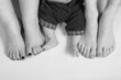 family toes
