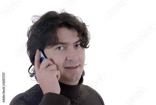 Photo: call call