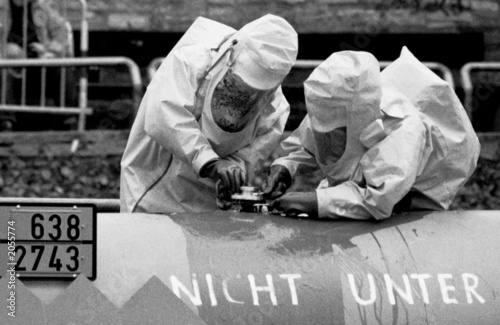 Photo: im einsatz im einsatz