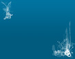 abstract computer graphic background art wallpaper
