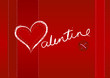 valentine design