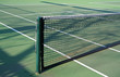 tennis court net