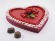valentine chocolate