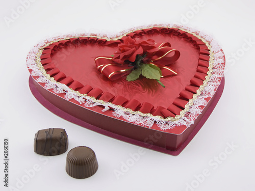 Photo: valentine chocolate valentine chocolate