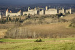 carcassonne cité médiévale carcassonne cité médiévale