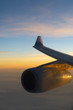 sunset flight sunset flight