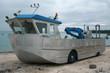 bateau amphibie