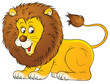 lion