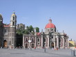 basilique de guadalupe