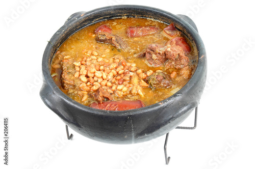 Photo: feijoada feijoada