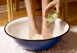 foot bath foot bath