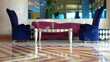 dubai - le meridien mina seyahi beach resort